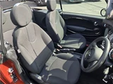 2014 MINI Convertible Sedan for sale, Japanese used car export - photo 18 of 35 | GULJI TRADERS