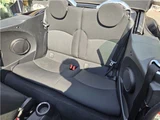 2014 MINI Convertible Sedan for sale, Japanese used car export - photo 22 of 35 | GULJI TRADERS