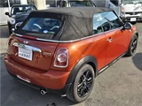 2014 MINI Convertible Sedan for sale, Japanese used car export - photo 29 of 35 | GULJI TRADERS