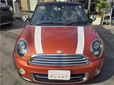 2014 MINI Convertible Sedan for sale, Japanese used car export - photo 31 of 35 | GULJI TRADERS
