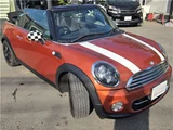 2014 MINI Convertible Sedan for sale, Japanese used car export - photo 32 of 35 | GULJI TRADERS