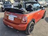 2014 MINI Convertible Sedan for sale, Japanese used car export - photo 33 of 35 | GULJI TRADERS