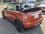 2014 MINI Convertible Sedan for sale, Japanese used car export - photo 35 of 35 | GULJI TRADERS