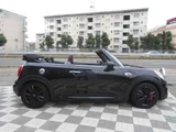 2016 MINI Convertible Sedan for sale, Japanese used car export - photo 4 of 80 | GULJI TRADERS