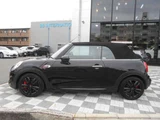 2016 MINI Convertible Sedan for sale, Japanese used car export - photo 21 of 80 | GULJI TRADERS