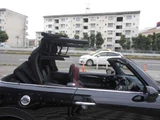 2016 MINI Convertible Sedan for sale, Japanese used car export - photo 25 of 80 | GULJI TRADERS