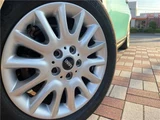 2016 MINI Convertible Sedan for sale, Japanese used car export - photo 7 of 30 | GULJI TRADERS