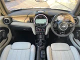 2016 MINI Convertible Sedan for sale, Japanese used car export - photo 12 of 30 | GULJI TRADERS