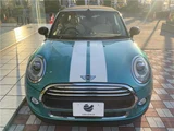 2016 MINI Convertible Sedan for sale, Japanese used car export - photo 14 of 30 | GULJI TRADERS