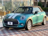 2016 MINI Convertible Sedan for sale, Japanese used car export - photo 15 of 30 | GULJI TRADERS