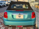 2016 MINI Convertible Sedan for sale, Japanese used car export - photo 21 of 30 | GULJI TRADERS