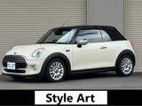2016 MINI Convertible Sedan for sale, Japanese used car export - photo 1 of 64 | GULJI TRADERS