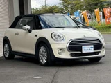 2016 MINI Convertible Sedan for sale, Japanese used car export - photo 14 of 64 | GULJI TRADERS