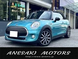 2016 MINI Convertible Sedan for sale, Japanese used car export - photo 1 of 49 | GULJI TRADERS