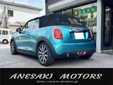 2016 MINI Convertible Sedan for sale, Japanese used car export - photo 2 of 49 | GULJI TRADERS