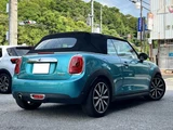2016 MINI Convertible Sedan for sale, Japanese used car export - photo 27 of 49 | GULJI TRADERS