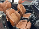 2016 MINI Convertible Sedan for sale, Japanese used car export - photo 8 of 39 | GULJI TRADERS