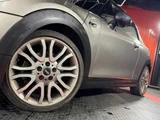 2016 MINI Convertible Sedan for sale, Japanese used car export - photo 12 of 39 | GULJI TRADERS