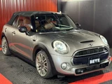 2016 MINI Convertible Sedan for sale, Japanese used car export - photo 14 of 39 | GULJI TRADERS
