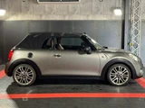2016 MINI Convertible Sedan for sale, Japanese used car export - photo 16 of 39 | GULJI TRADERS