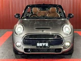2016 MINI Convertible Sedan for sale, Japanese used car export - photo 21 of 39 | GULJI TRADERS