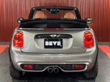 2016 MINI Convertible Sedan for sale, Japanese used car export - photo 22 of 39 | GULJI TRADERS