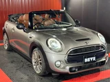 2016 MINI Convertible Sedan for sale, Japanese used car export - photo 23 of 39 | GULJI TRADERS