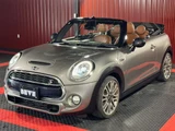2016 MINI Convertible Sedan for sale, Japanese used car export - photo 24 of 39 | GULJI TRADERS