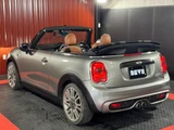 2016 MINI Convertible Sedan for sale, Japanese used car export - photo 25 of 39 | GULJI TRADERS