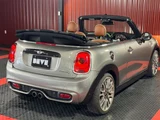 2016 MINI Convertible Sedan for sale, Japanese used car export - photo 26 of 39 | GULJI TRADERS