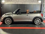 2016 MINI Convertible Sedan for sale, Japanese used car export - photo 27 of 39 | GULJI TRADERS