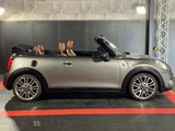 2016 MINI Convertible Sedan for sale, Japanese used car export - photo 28 of 39 | GULJI TRADERS
