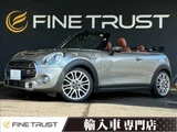 2016 MINI Convertible COOPER S RHD Sedan for sale, Japanese used car export - photo 1 of 50 | GULJI TRADERS