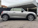 2016 MINI Convertible COOPER S RHD Sedan for sale, Japanese used car export - photo 16 of 50 | GULJI TRADERS