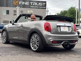 2016 MINI Convertible COOPER S RHD Sedan for sale, Japanese used car export - photo 41 of 50 | GULJI TRADERS