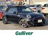 2016 MINI Convertible Sedan for sale, Japanese used car export - photo 1 of 23 | GULJI TRADERS