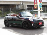 2016 MINI Convertible Sedan for sale, Japanese used car export - photo 1 of 10 | GULJI TRADERS