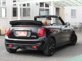 2016 MINI Convertible Sedan for sale, Japanese used car export - photo 2 of 10 | GULJI TRADERS