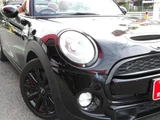 2016 MINI Convertible Sedan for sale, Japanese used car export - photo 4 of 10 | GULJI TRADERS