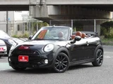 2016 MINI Convertible Sedan for sale, Japanese used car export - photo 5 of 10 | GULJI TRADERS