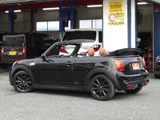 2016 MINI Convertible Sedan for sale, Japanese used car export - photo 6 of 10 | GULJI TRADERS