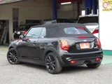 2016 MINI Convertible Sedan for sale, Japanese used car export - photo 7 of 10 | GULJI TRADERS