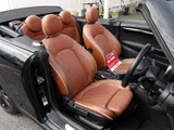 2016 MINI Convertible Sedan for sale, Japanese used car export - photo 8 of 10 | GULJI TRADERS