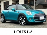 2016 MINI Convertible Sedan for sale, Japanese used car export - photo 1 of 21 | GULJI TRADERS