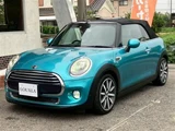 2016 MINI Convertible Sedan for sale, Japanese used car export - photo 11 of 21 | GULJI TRADERS