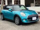 2016 MINI Convertible Sedan for sale, Japanese used car export - photo 13 of 21 | GULJI TRADERS