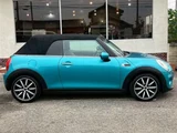 2016 MINI Convertible Sedan for sale, Japanese used car export - photo 14 of 21 | GULJI TRADERS