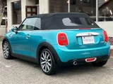 2016 MINI Convertible Sedan for sale, Japanese used car export - photo 17 of 21 | GULJI TRADERS