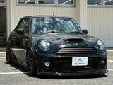2016 MINI Convertible Sedan for sale, Japanese used car export - photo 3 of 22 | GULJI TRADERS