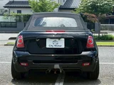 2016 MINI Convertible Sedan for sale, Japanese used car export - photo 5 of 22 | GULJI TRADERS